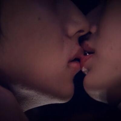 日本亲吻电视剧超多的大盘点？