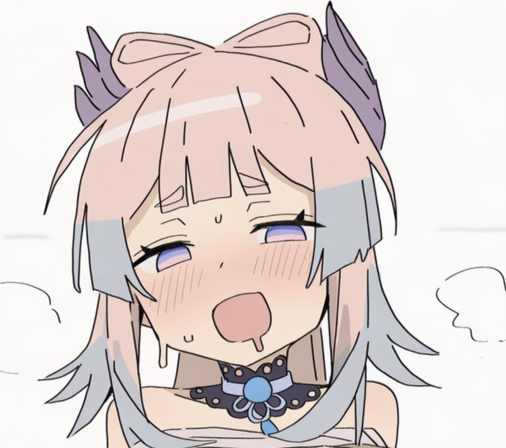 《原神》心海5cm10cm15cm30cm承受长度表情二次元图片_2