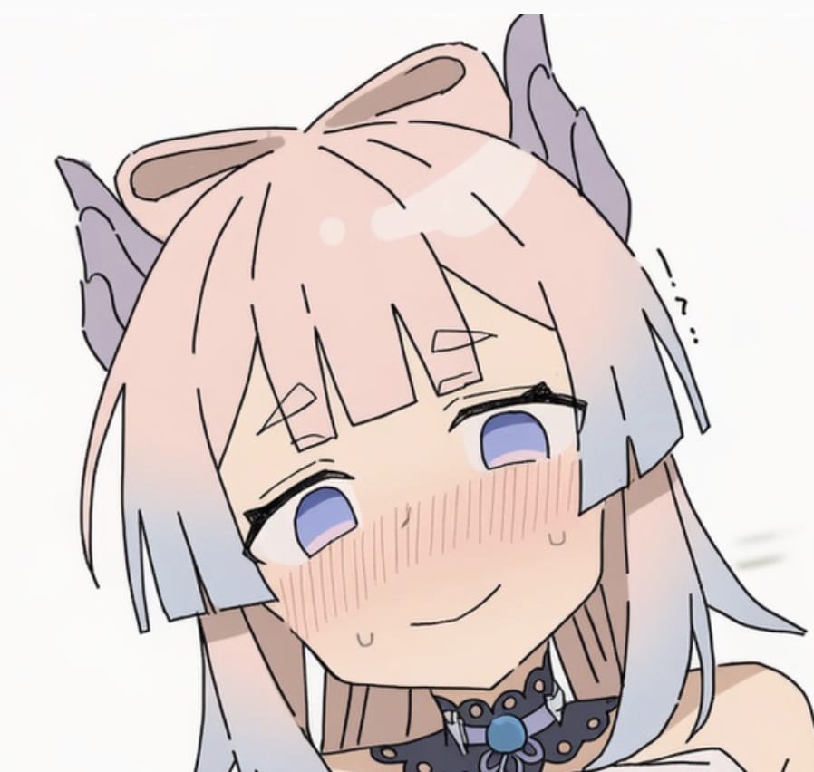 《原神》心海5cm10cm15cm30cm承受长度表情二次元图片_4