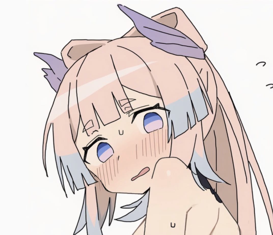 《原神》心海5cm10cm15cm30cm承受长度表情二次元图片_6