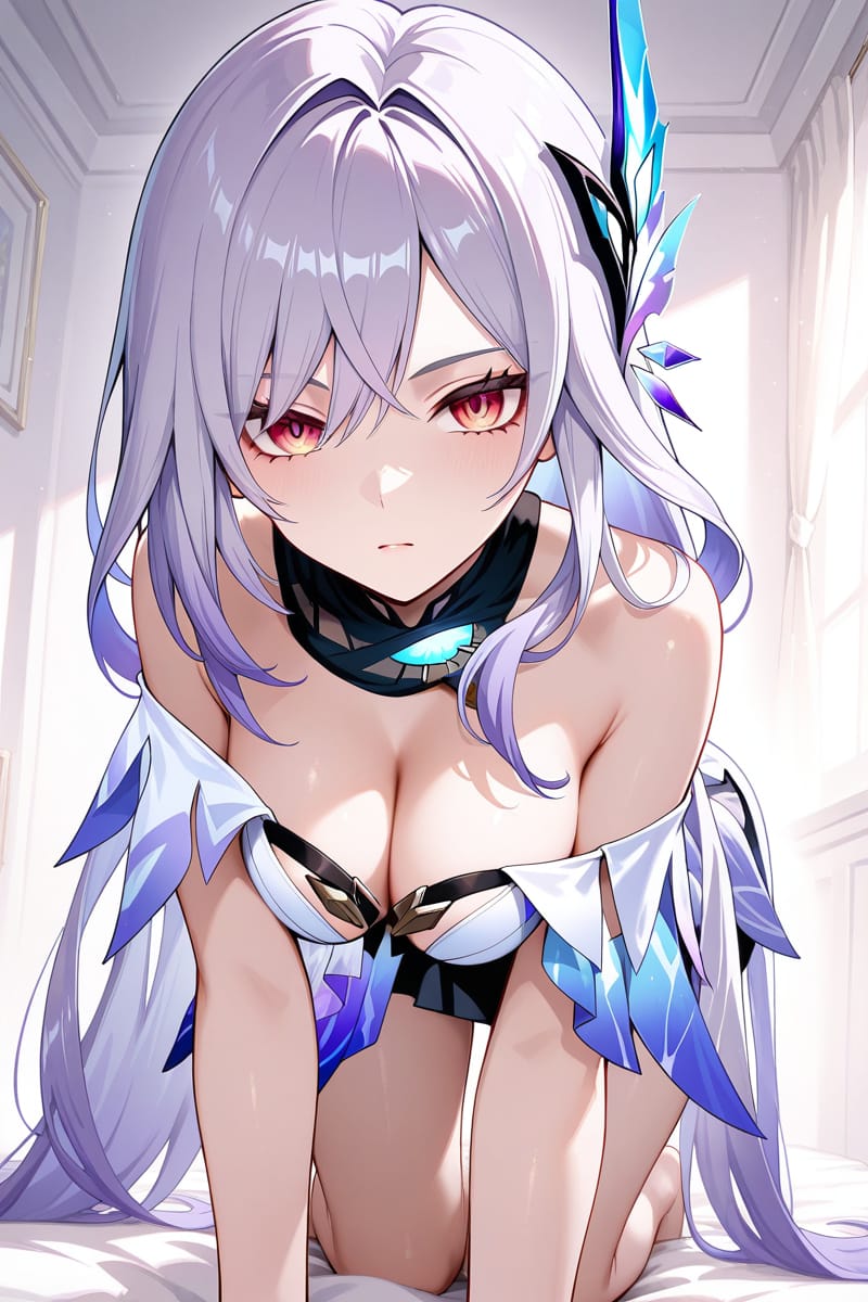 奖励专用原神魅魔泳装的图片_4