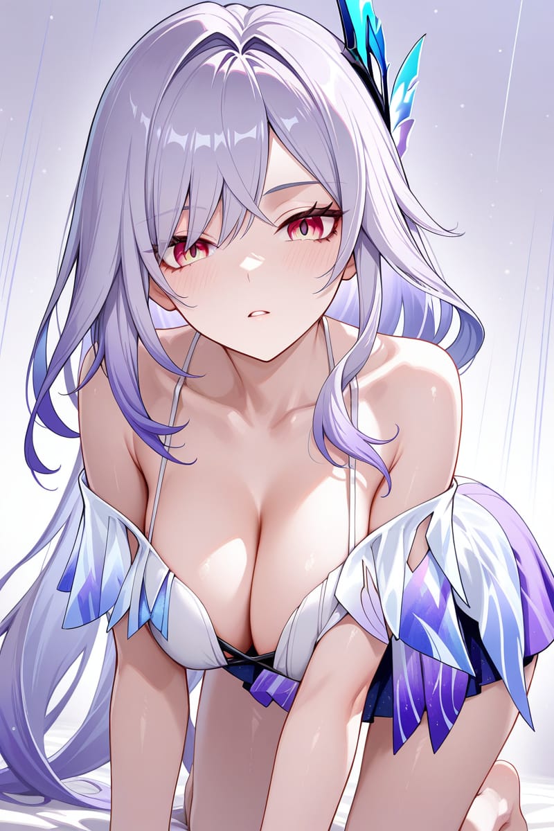 奖励专用原神魅魔泳装的图片_5