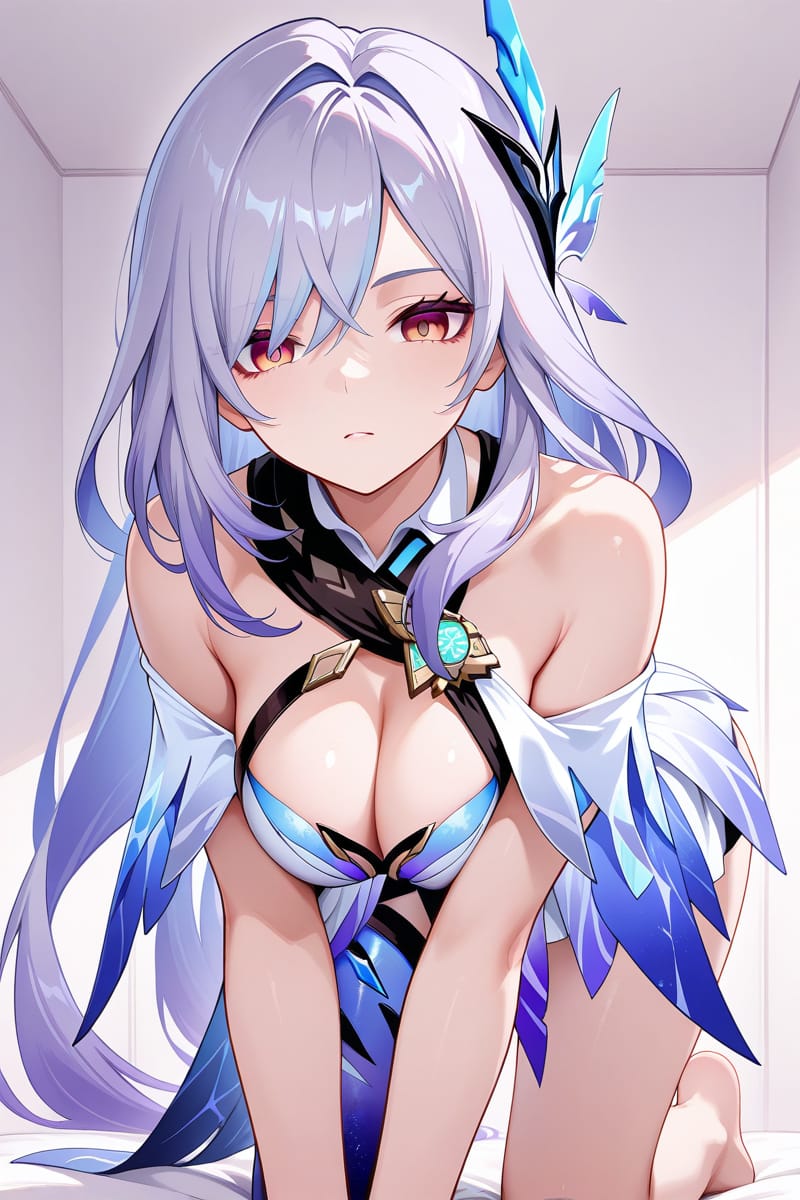 奖励专用原神魅魔泳装的图片_6