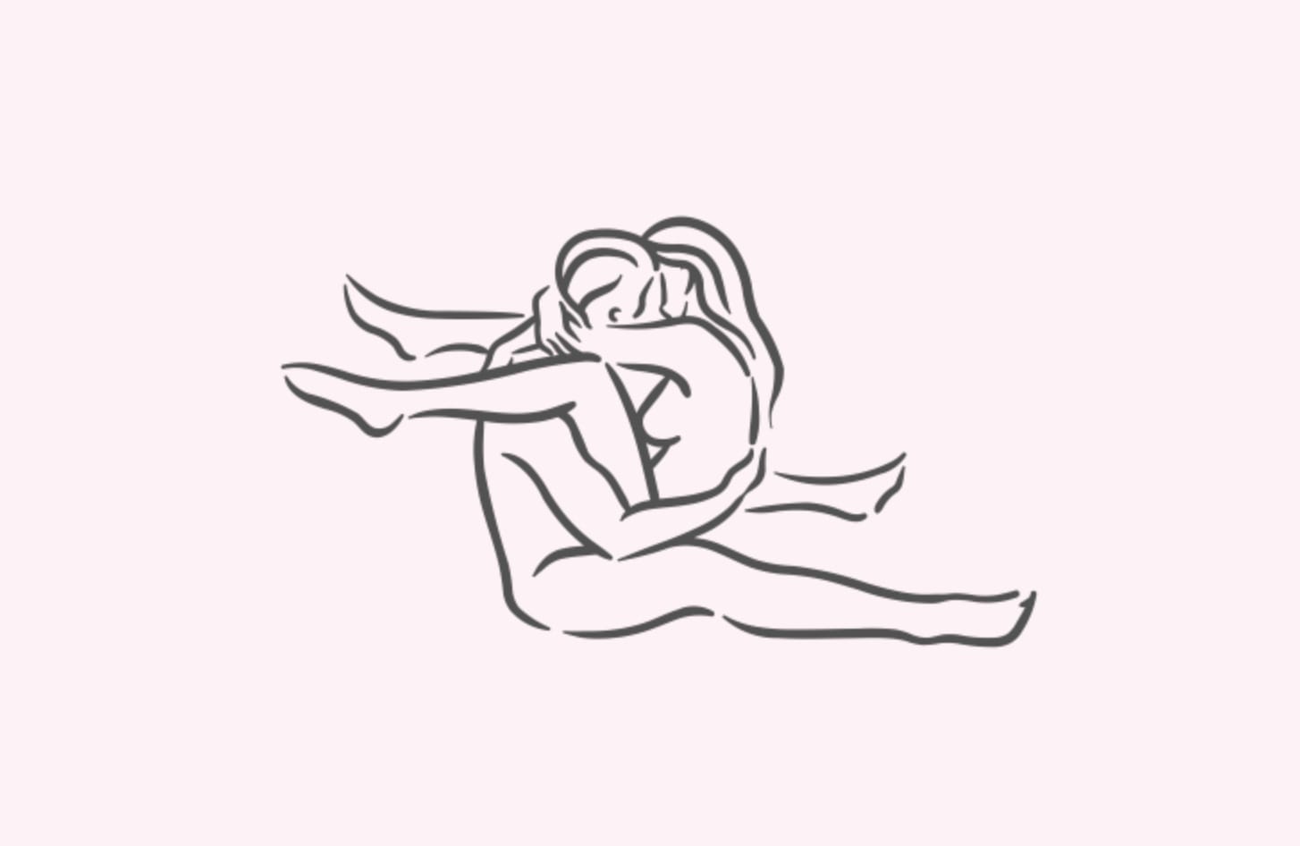 男友每次都把我腿架他脖子上亲花园姿势图片演示_1