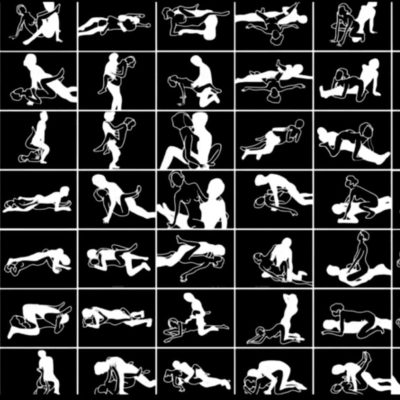 拍拍拍姿势100张图片怎么弄今天他来了！