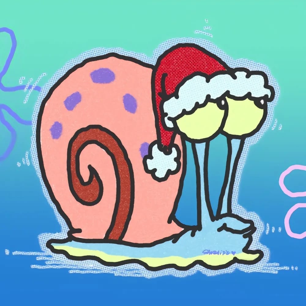 比奇堡的居民们海绵宝宝派大星蟹老板等头像_14