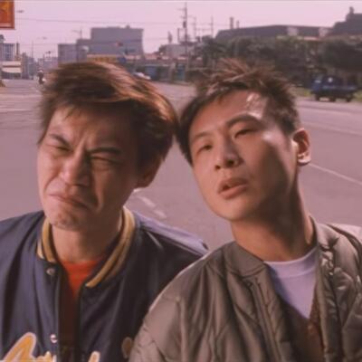 张世 杀人不难挖洞难 名场面