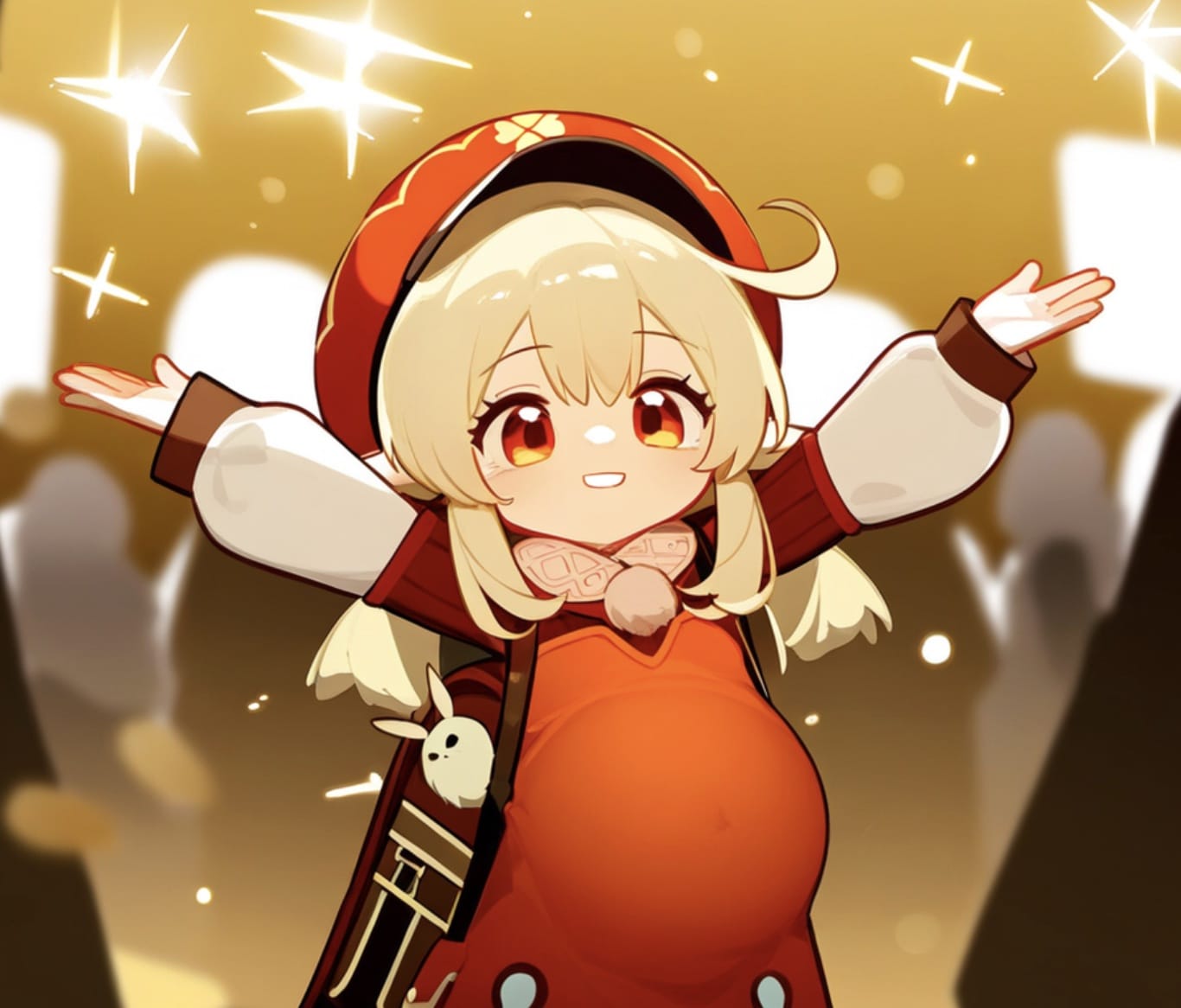 二次元女特工吃泻药被灌水后肚子里像要爆炸一样_1