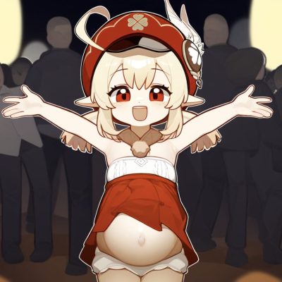 二次元女特工吃泻药被灌水后肚子里像要爆炸一样