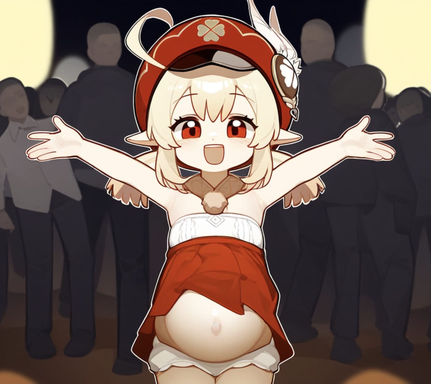 二次元女特工吃泻药被灌水后肚子里像要爆炸一样_2