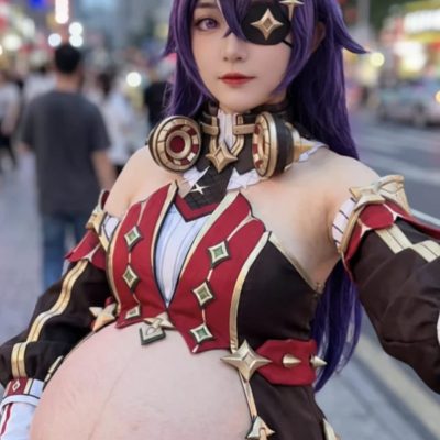 肚子变大,痛痛痛痛痛痛痛痛痛痛痛二次元美女往屁股里打气