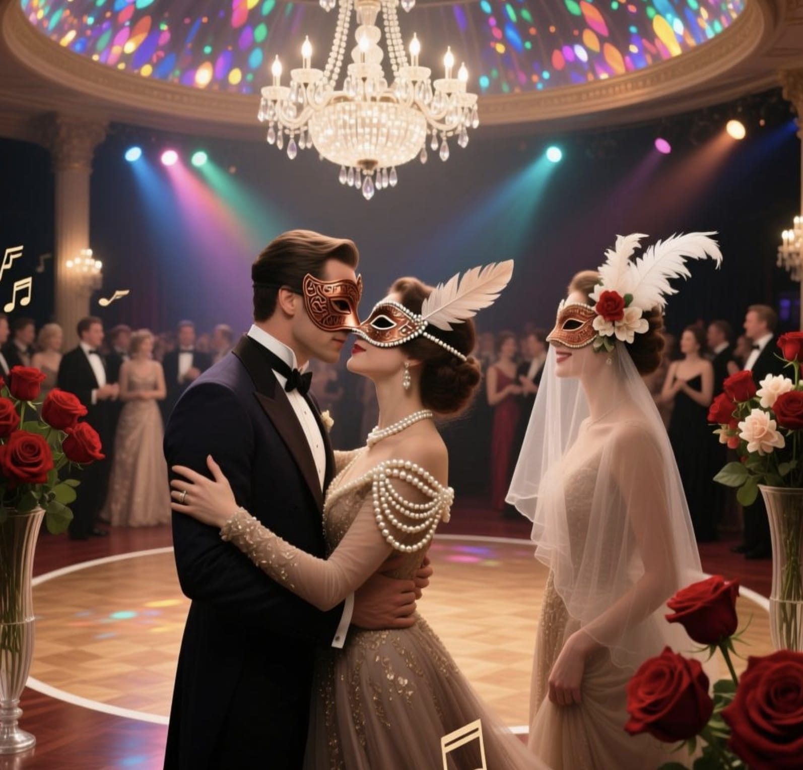 人人做人人爱人人做人人乐的出处美图_1