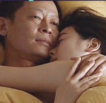 《天道》丁元英和芮小丹上床,终于挺进小丹身体里了主演左小青