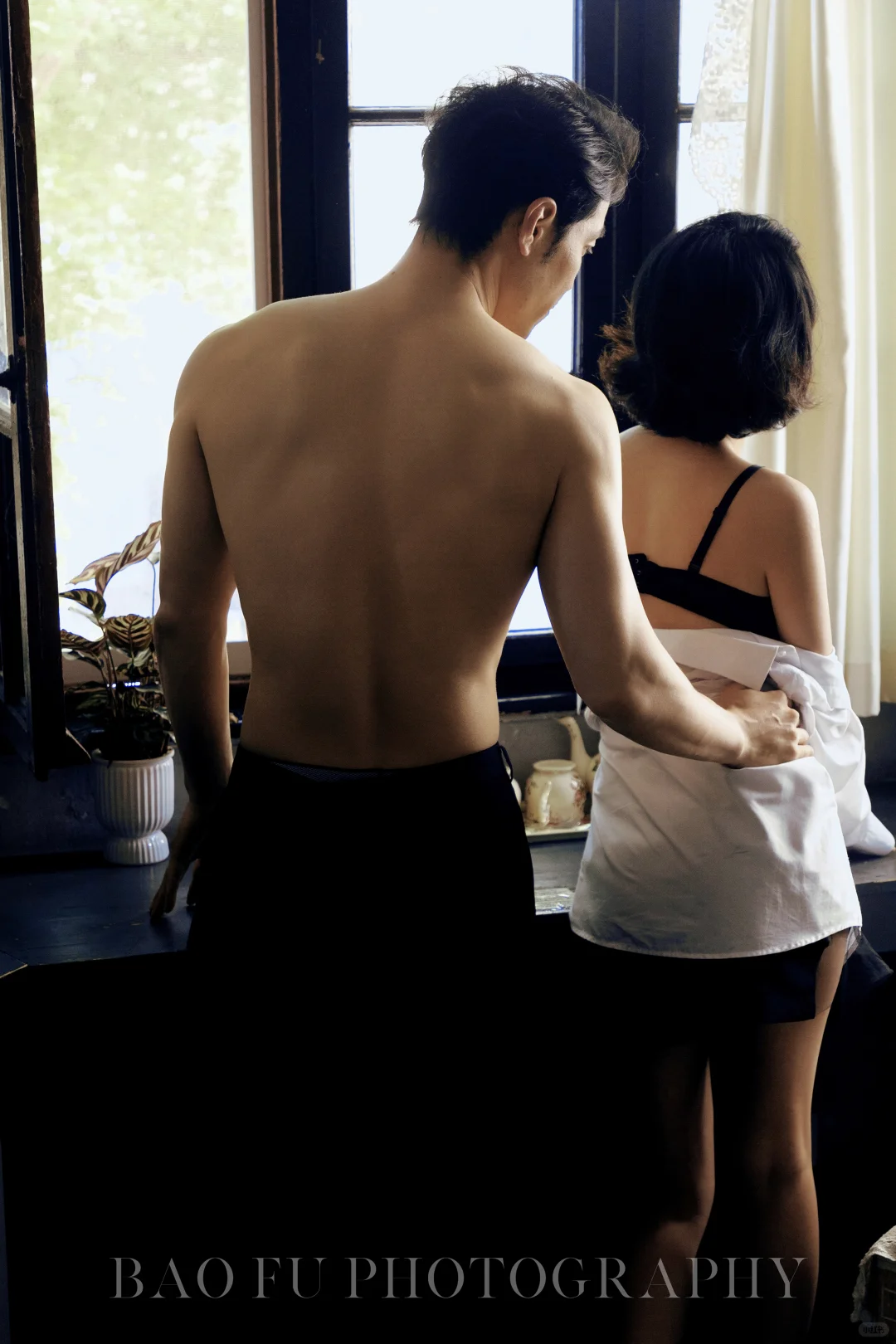 夫妻荷尔蒙 100 分的写真图片分享_7