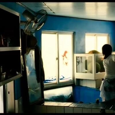 事物的秘密水池截取一段精彩的片段吻戏原版原声