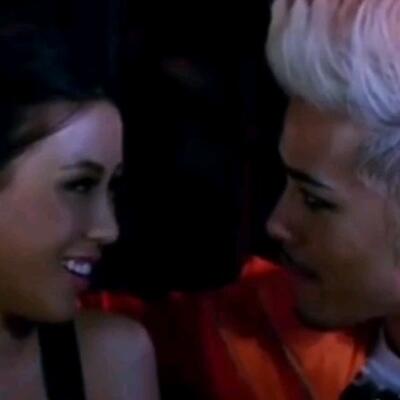 夜场厕所喜爱2之夜沈震轩吻戏原声