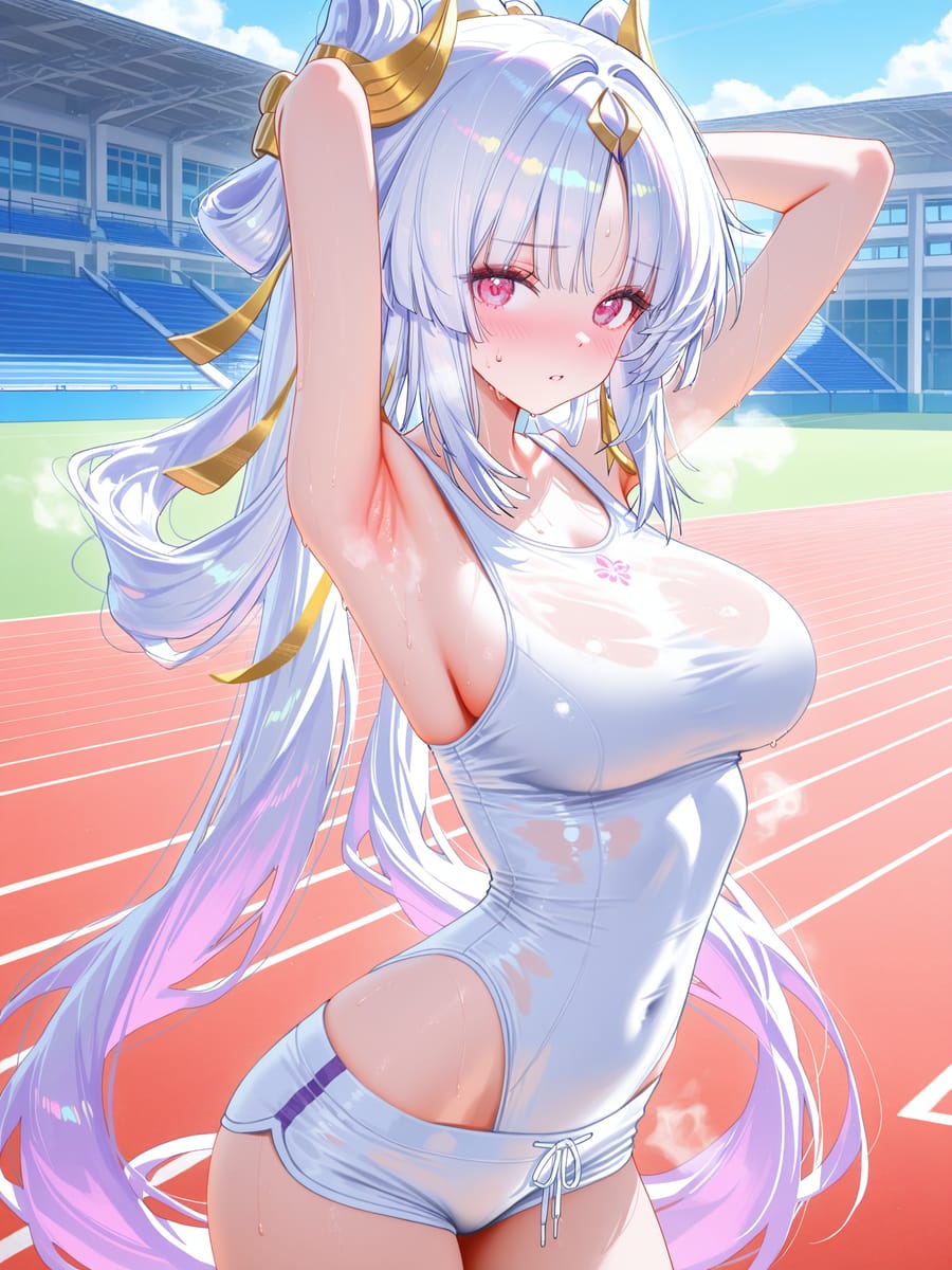 二次元二创手游王者荣耀嫦娥没有小爱心图片_3