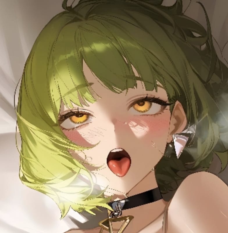 二次元翻白眼吐舌头表情叫图片_3