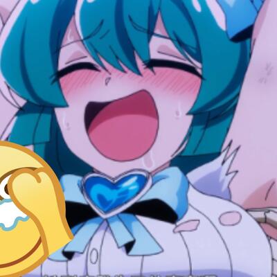 二次元妹子挠痒痒爆笑视频出自碧蓝