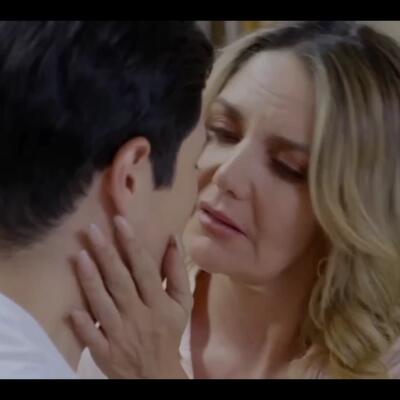 墨西哥老阿姨和小鲜肉小哥哥沙发吻戏