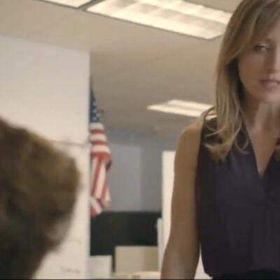 英剧「无耻之徒」学生老师接吻电视剧名场面