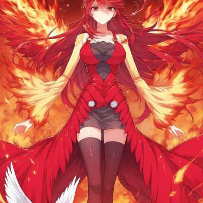 同人二创斗罗大陆女神马小桃最美的性感内衣图片