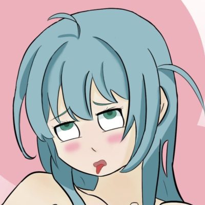 二次元翻白眼吐舌头表情叫图片