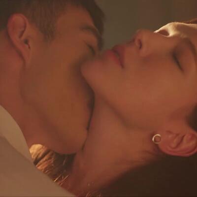 女生喜欢被亲的位置分析比较喜欢哪里