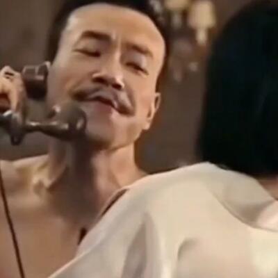 许晴和廖凡打电话为你解释了什么姿势女性容易达到巅峰状态？