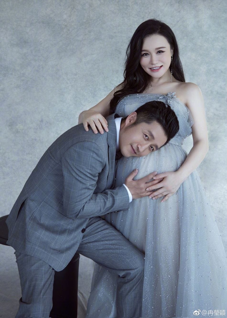 邹市明的老婆冉莹颖身材巅峰写真图片_4