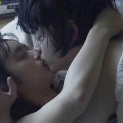 菅田将晖吻戏超长哔哩哔哩集合日本亲嘴哼哼唧唧原声不带歌