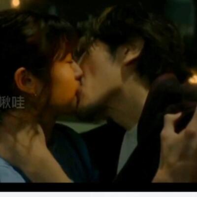 狂吻发出的哮喘声吻戏原声哔哩哔哩