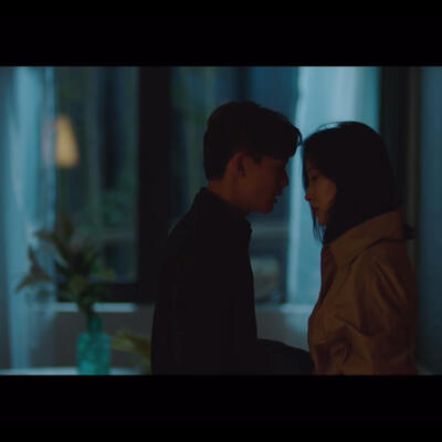 法医秦明2清道夫姐弟恋挑战狂吻2