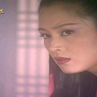 1998 台视《神雕侠侣》杨过强吻李莫愁任贤齐陈红