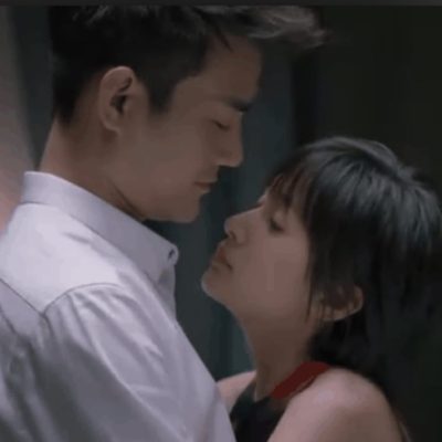 曲筱绡查出癌症瞒着赵启平离开6年后