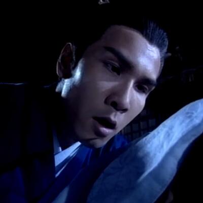 95版小龙女被尹志平夺清白片段,李若彤版小龙女和尹志平片段