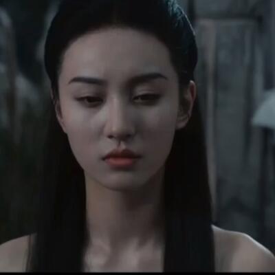 《神雕侠侣》王梓莼版小龙女尹志平双腿缠腰视频