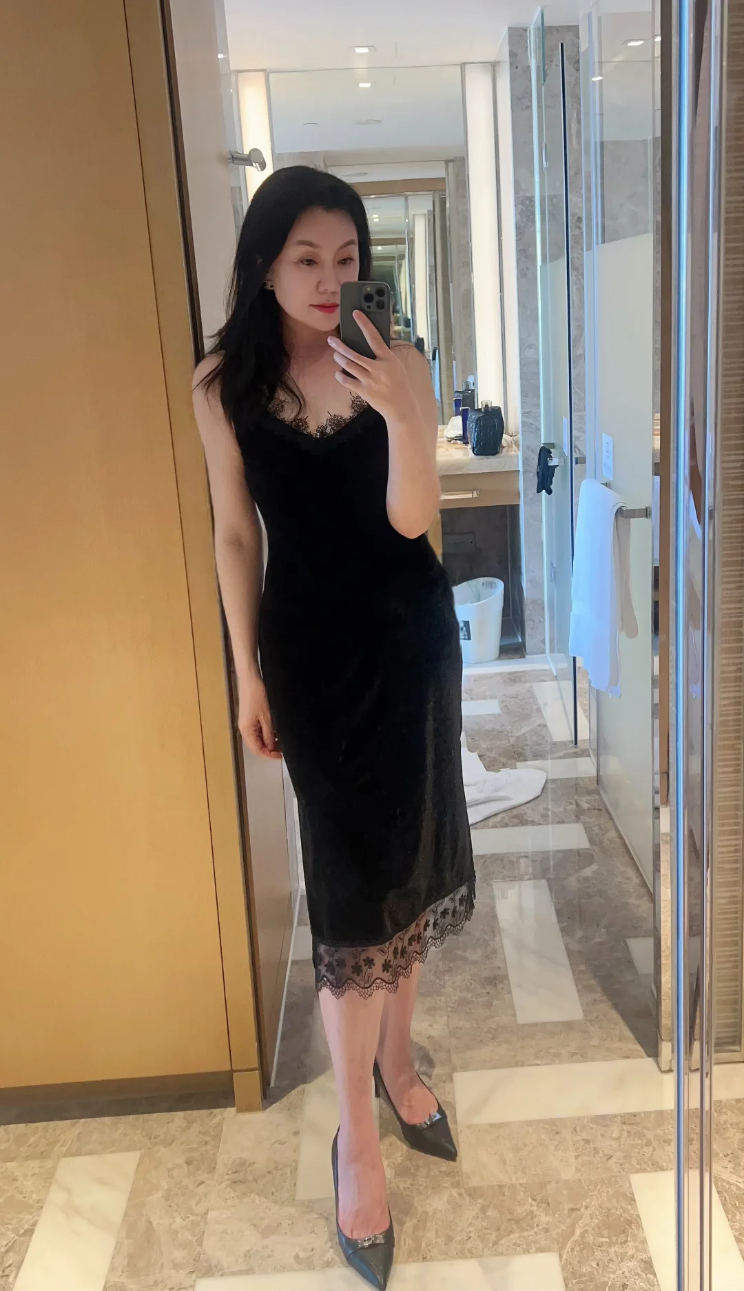 57岁女人的真实图片,57岁女人一摸就明显衰老_2