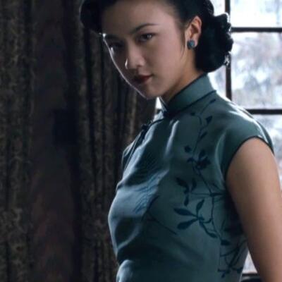 色戒汤唯为什么要留腋毛？可能是为了性感！