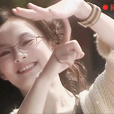 一米阳光何润东孙俪吻戏眼神拉丝哔哩哔哩 cut