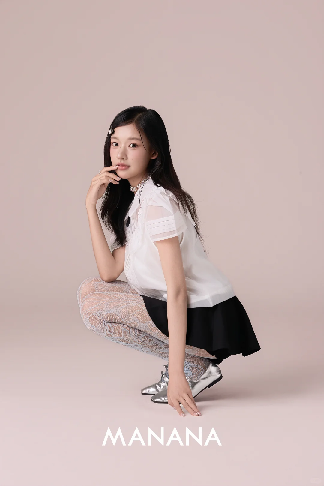 十六岁的姑娘面若桃花美艳水蜜桃图片_9