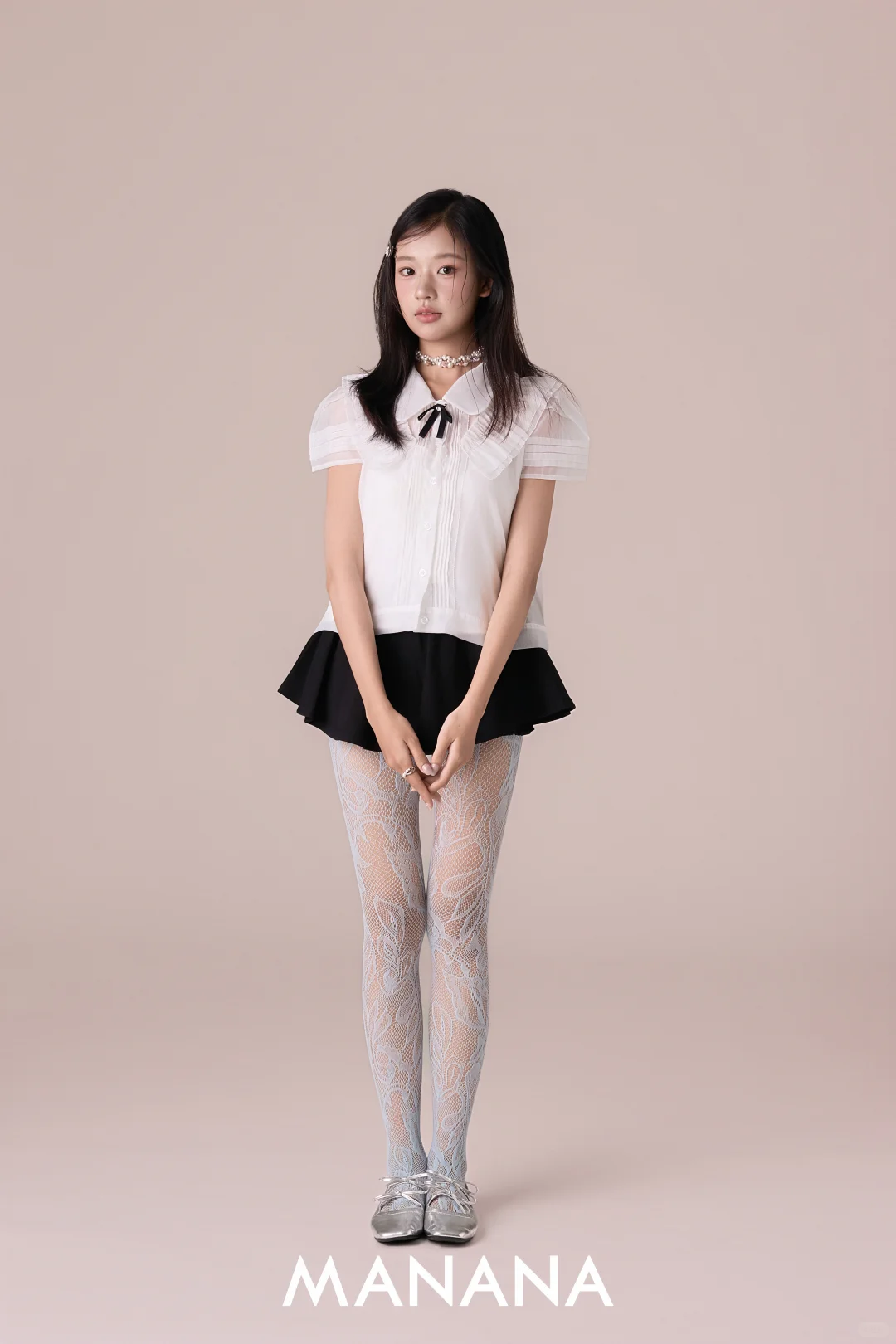 十六岁的姑娘面若桃花美艳水蜜桃图片_5