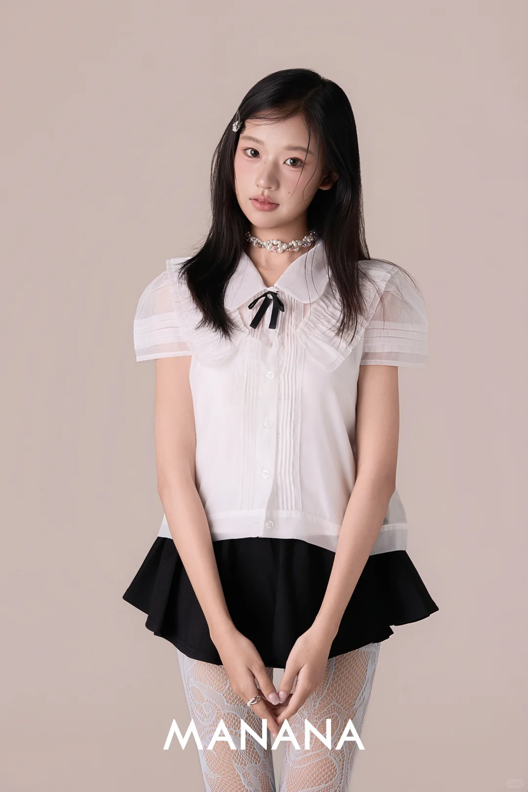 十六岁的姑娘面若桃花美艳水蜜桃图片_2