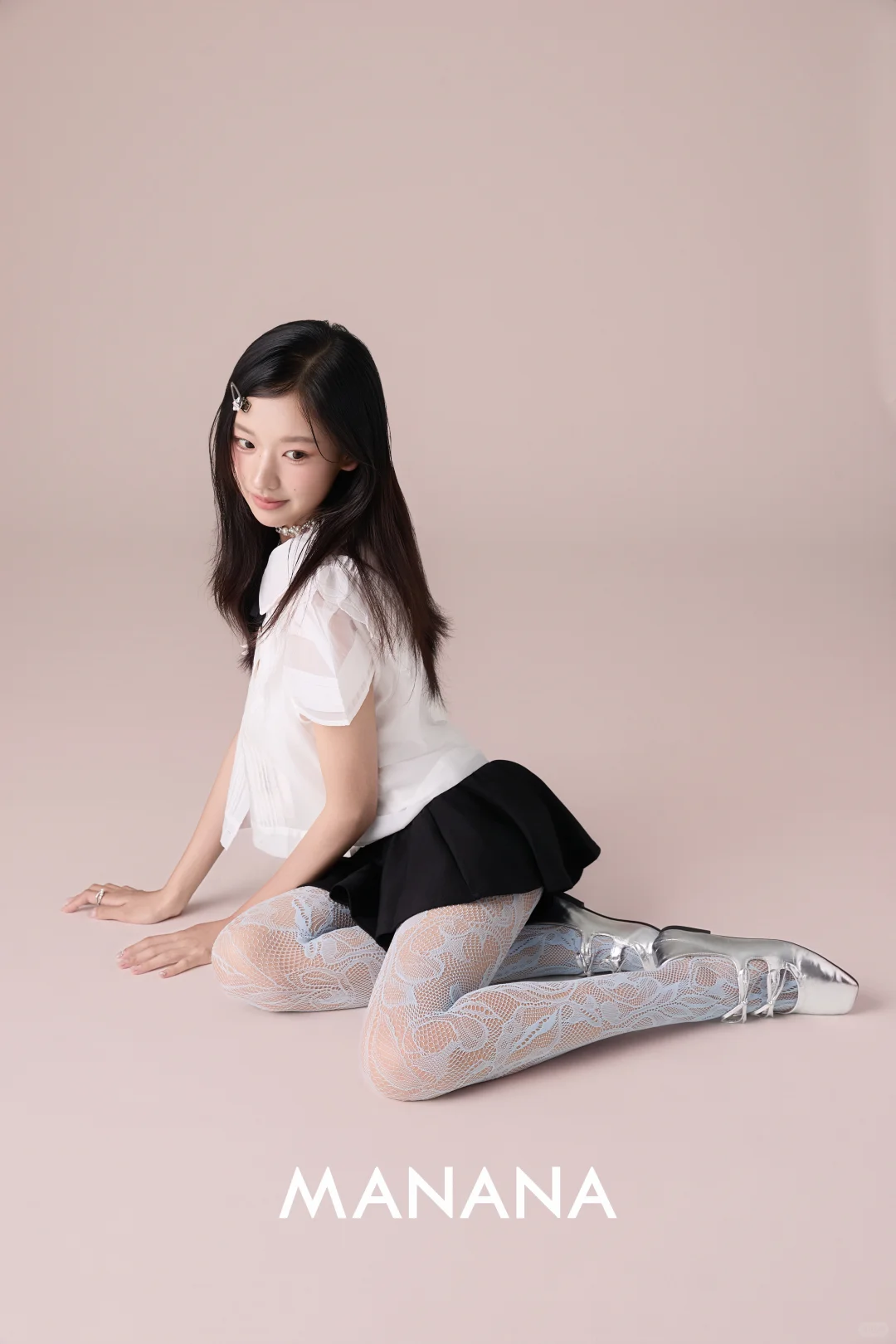 十六岁的姑娘面若桃花美艳水蜜桃图片_6