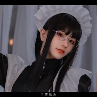起司块wii女仆cos视频来自哔哩哔哩