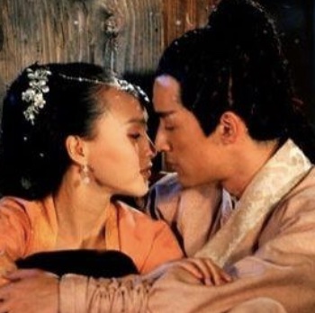 亲吻刺激战场视频大全古代版