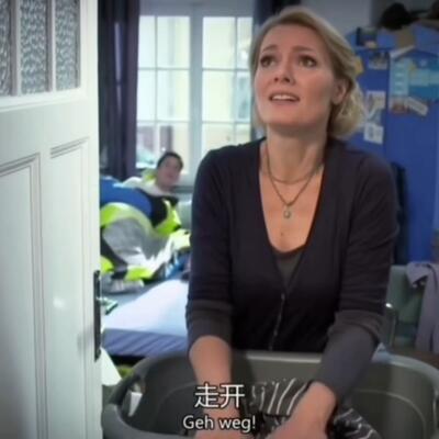 叛逆儿子单身妈妈电影,单亲母亲和青春期儿子的相处