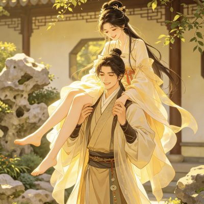 两条玉腿上君肩,红蕊花间秋水潺图片姿势演示